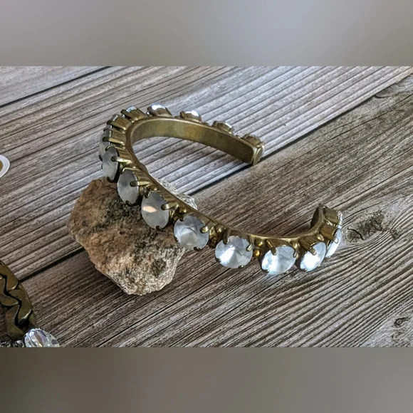 Retired SORRELLI Bracelet - Picture 3 of 3